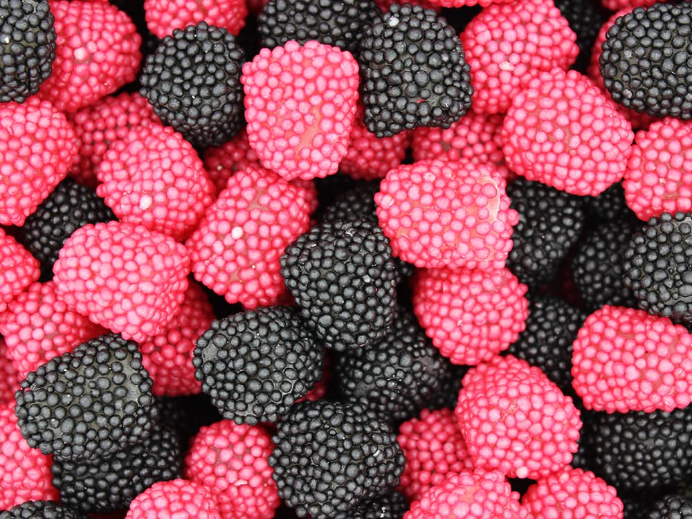 Berries