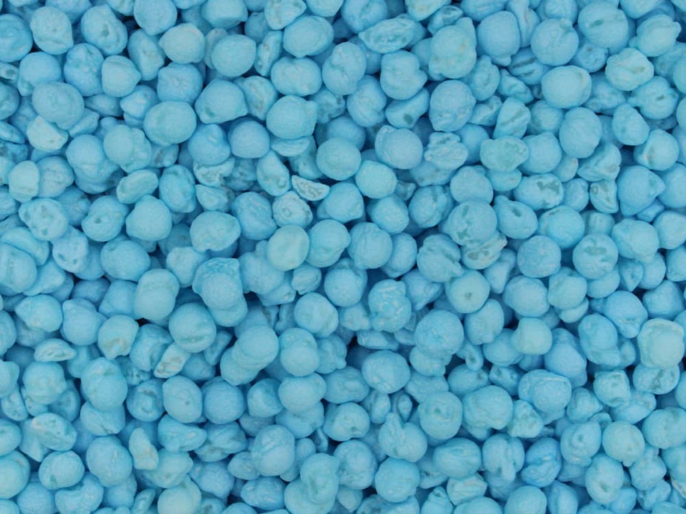 Blue Millions