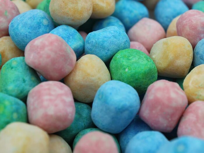 Bon Bon Sweet Mix