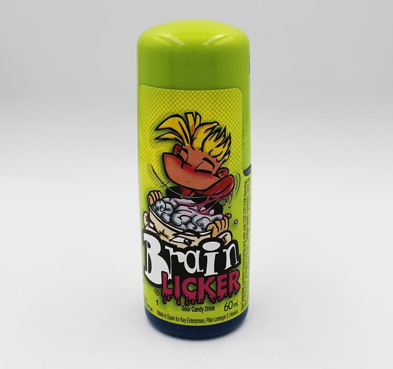Brain Licker