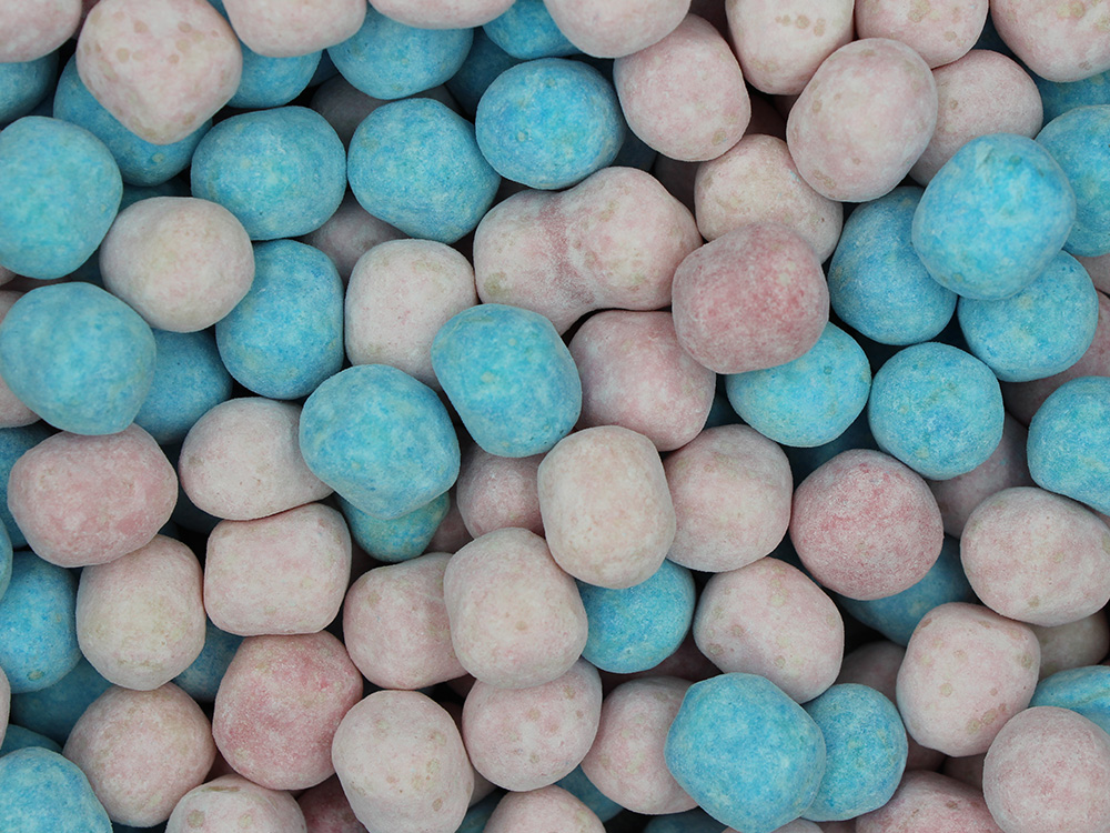 Bubble Gum Bon Bons
