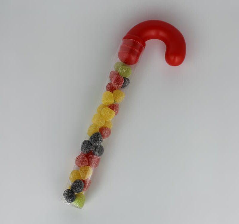 Candy Cane