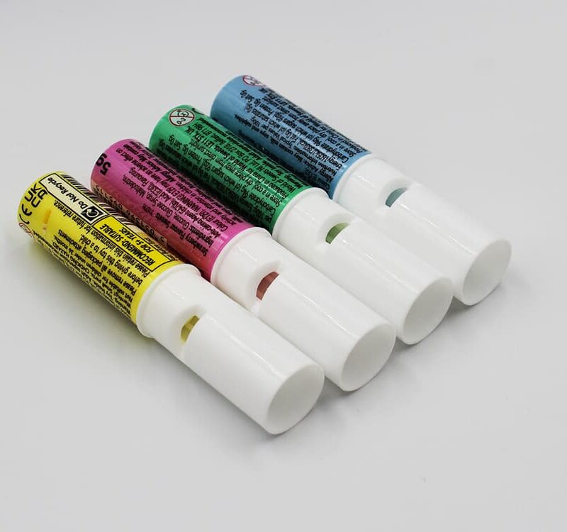 Candy Realms Candy Whistles