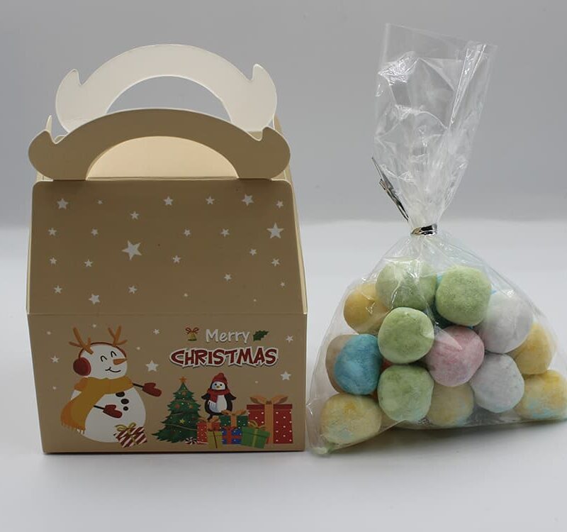 Christmas Bon Bon Box