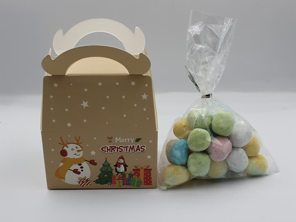 Christmas Bon Bon Box