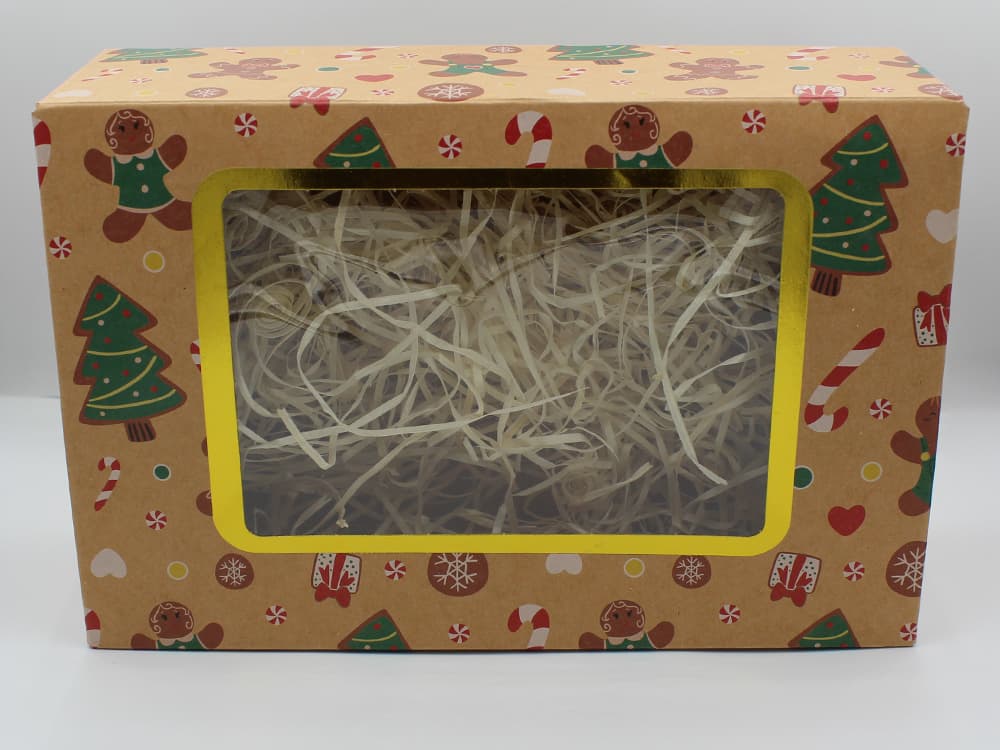 Christmas Eve Box 3