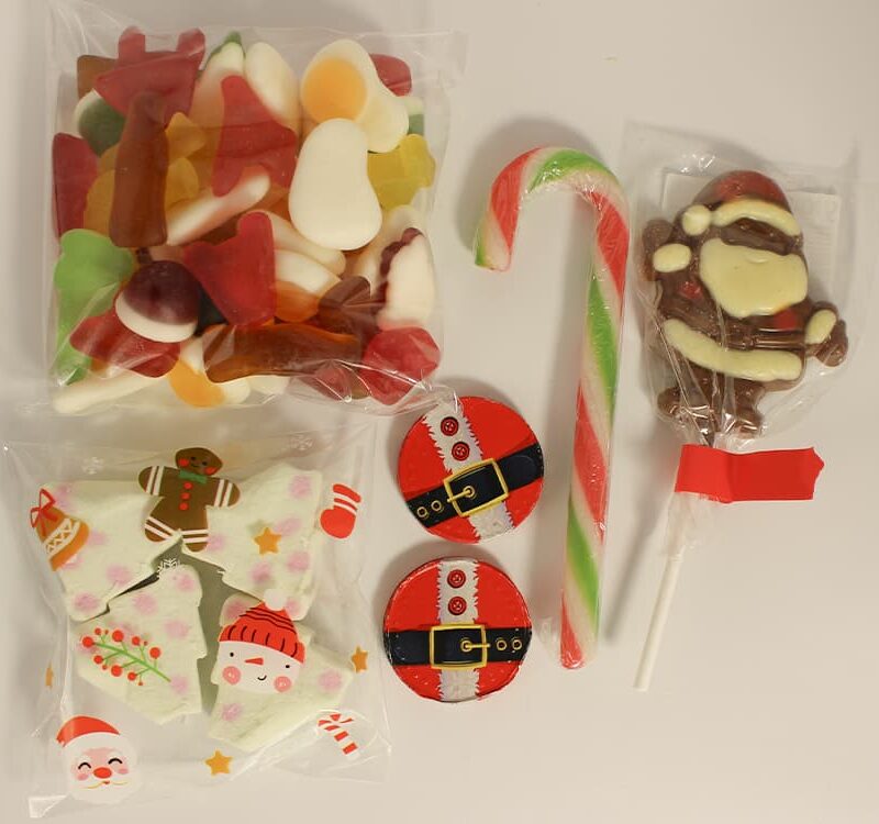 Christmas Eve Box Christmas Eve Box
