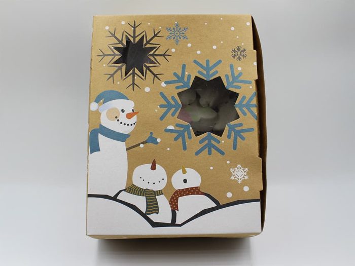 Christmas Eve Sweet Box - Image 2