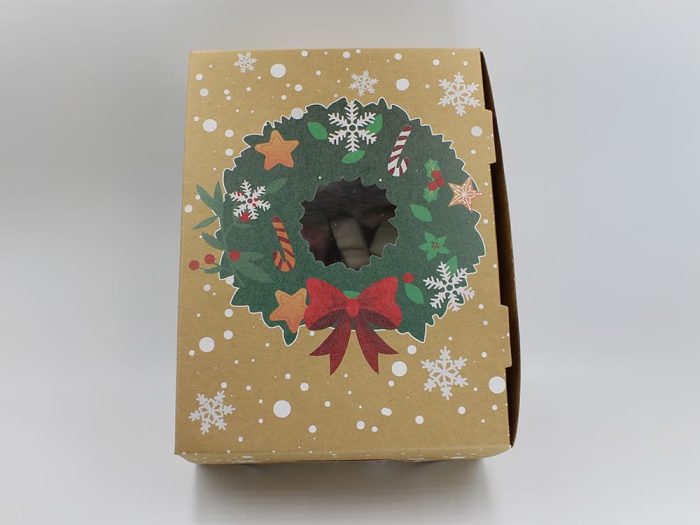 Christmas Eve Sweet Box - Image 3