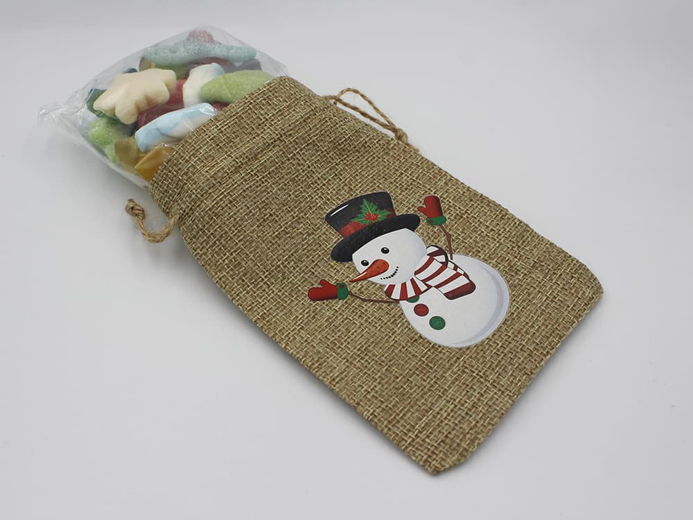 Christmas Sweet Sack