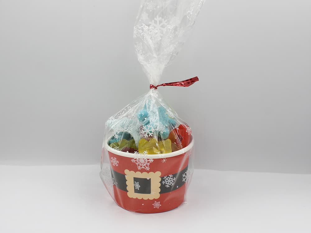 Christmas Sweet Cup