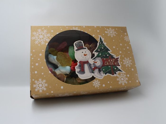 Christmas Sweet Mix Box