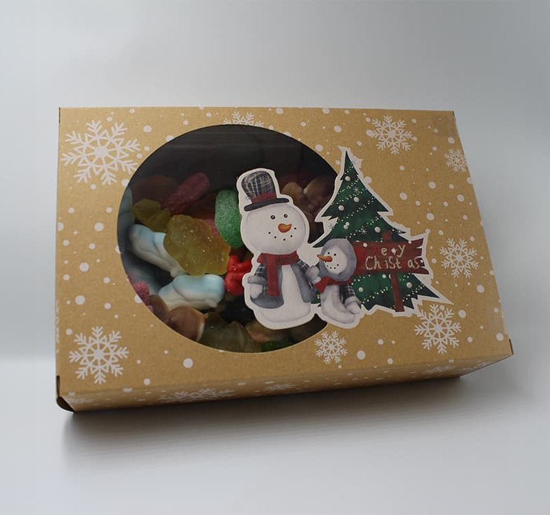 Christmas Sweet Mix Box