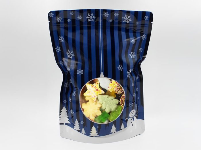Christmas Sweet Mix Pouch