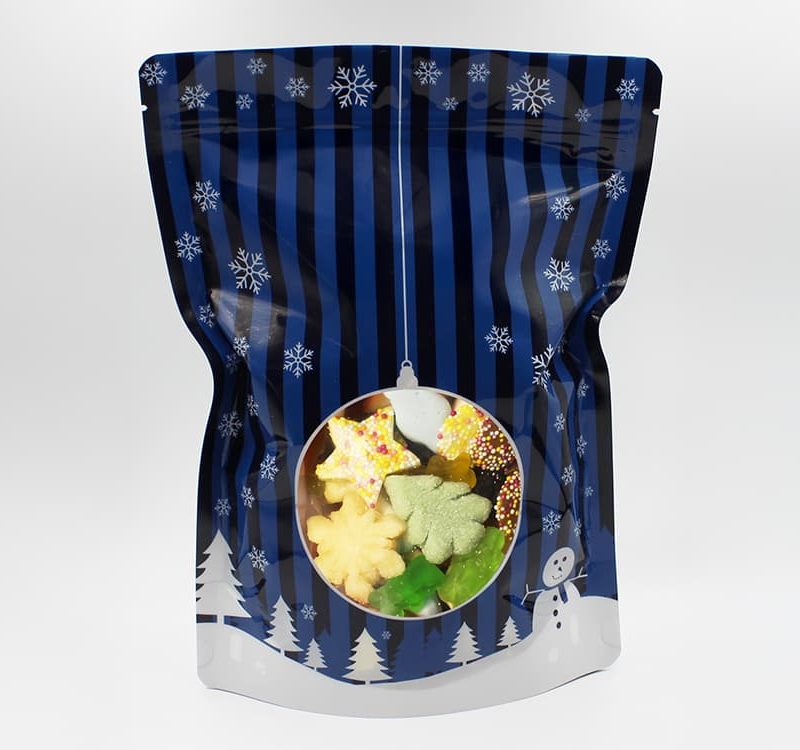 Christmas Sweet Mix Pouch