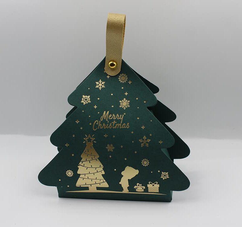 Christmas Sweet Tree