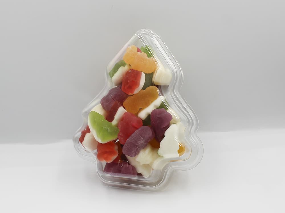 Christmas Sweet Tree Tub