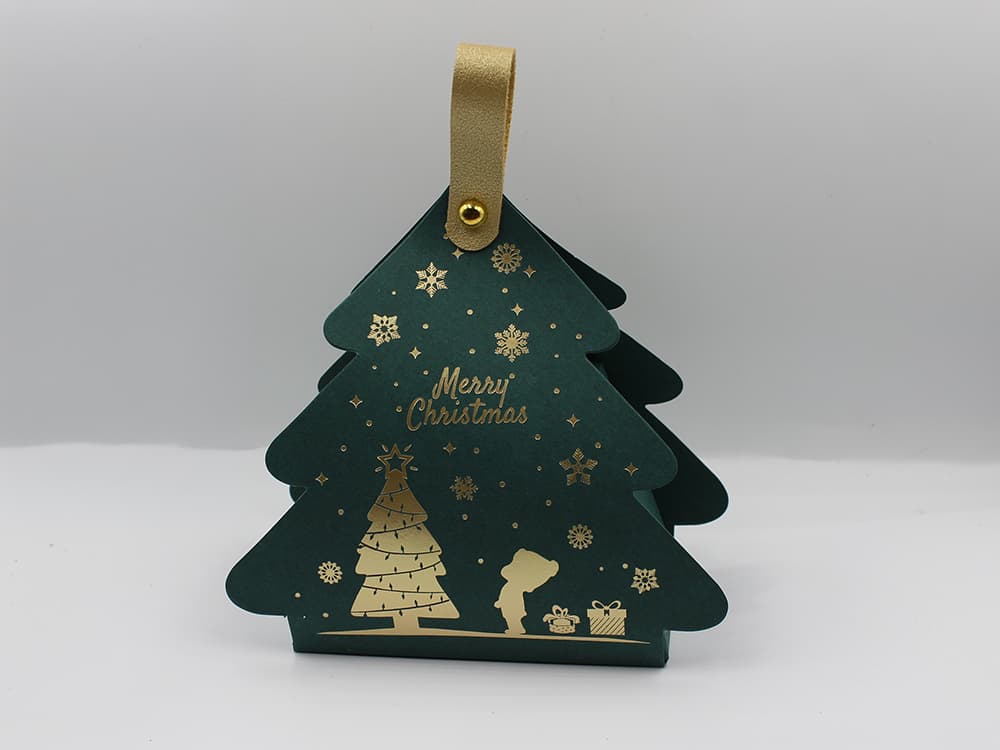 Christmas Sweet Tree