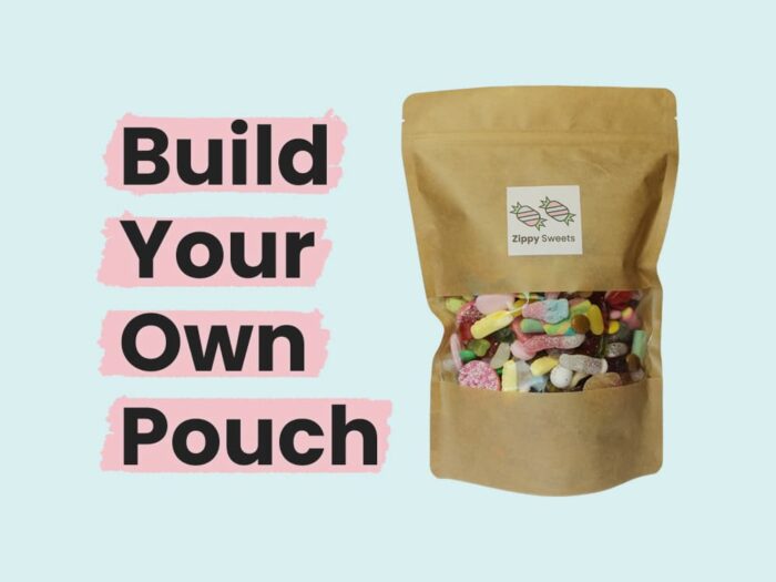 Create Your Own Pick N Mix