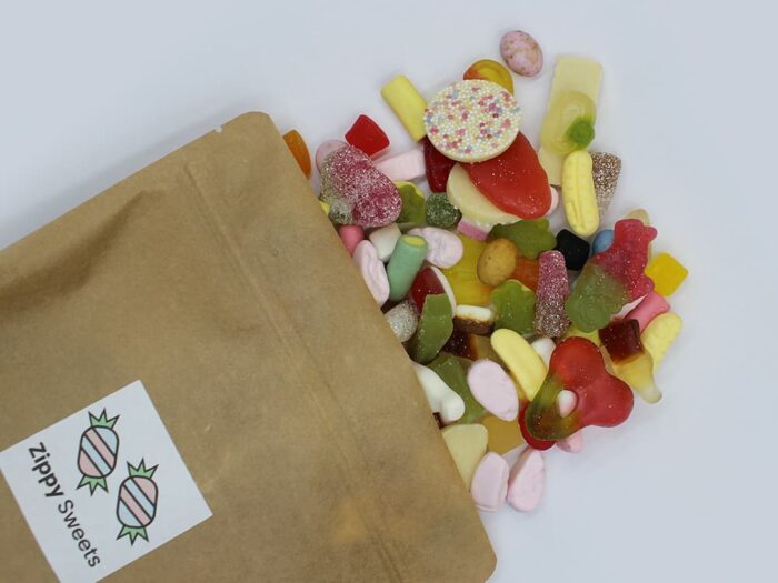 Gift Sweet Pouch
