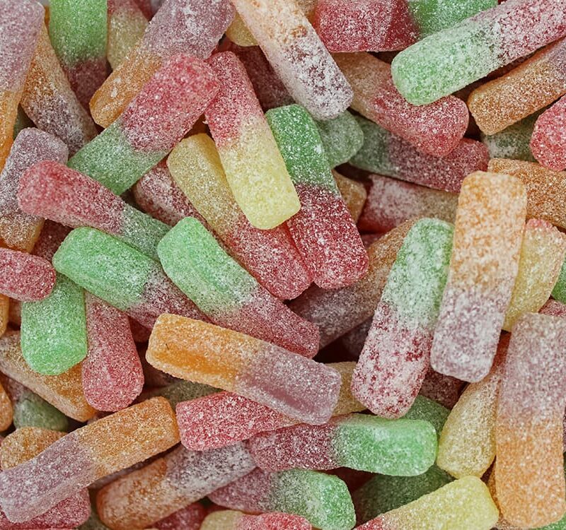 Jumbo Fizzy Chips