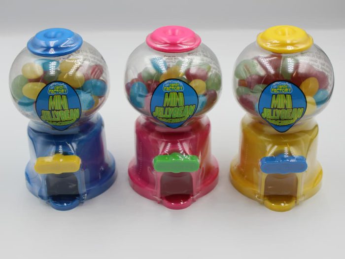 Mini Jellybean Machine