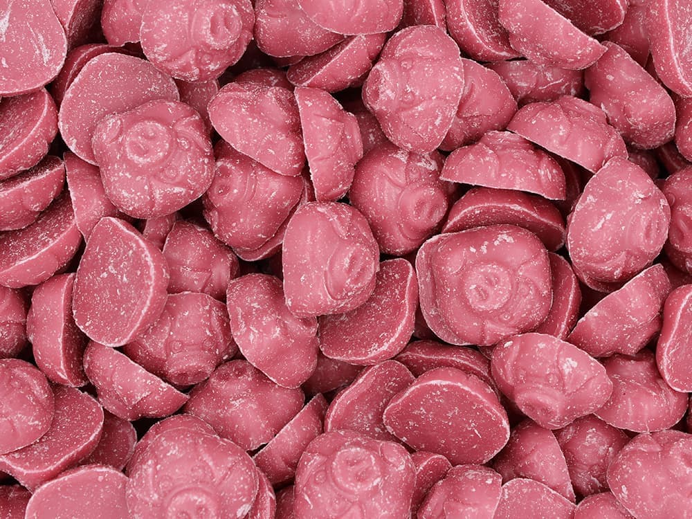 Porky Pigs