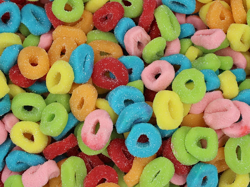 Sour Hoops