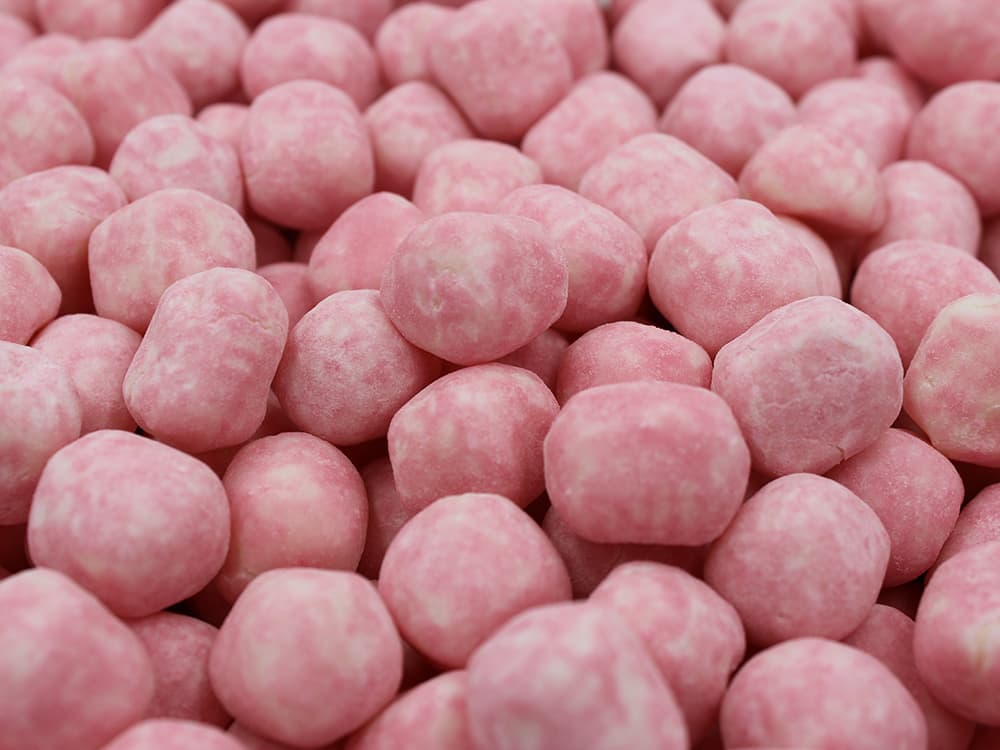 Strawberry Bon Bons
