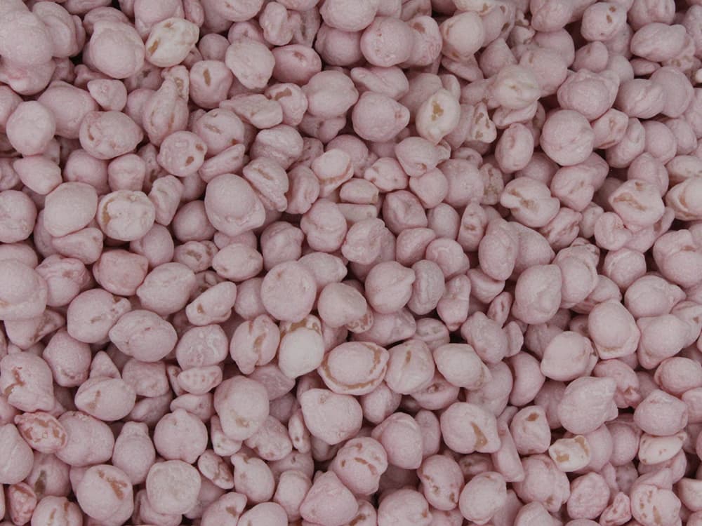 Strawberry Millions