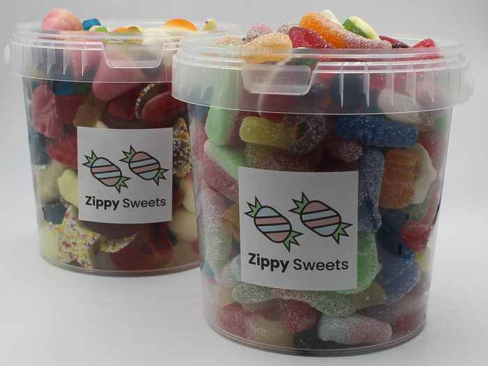 Sweet Tubs