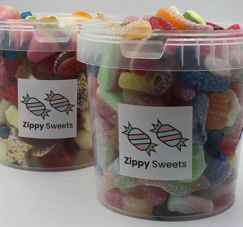 Sweet Tubs Sweet Tubs