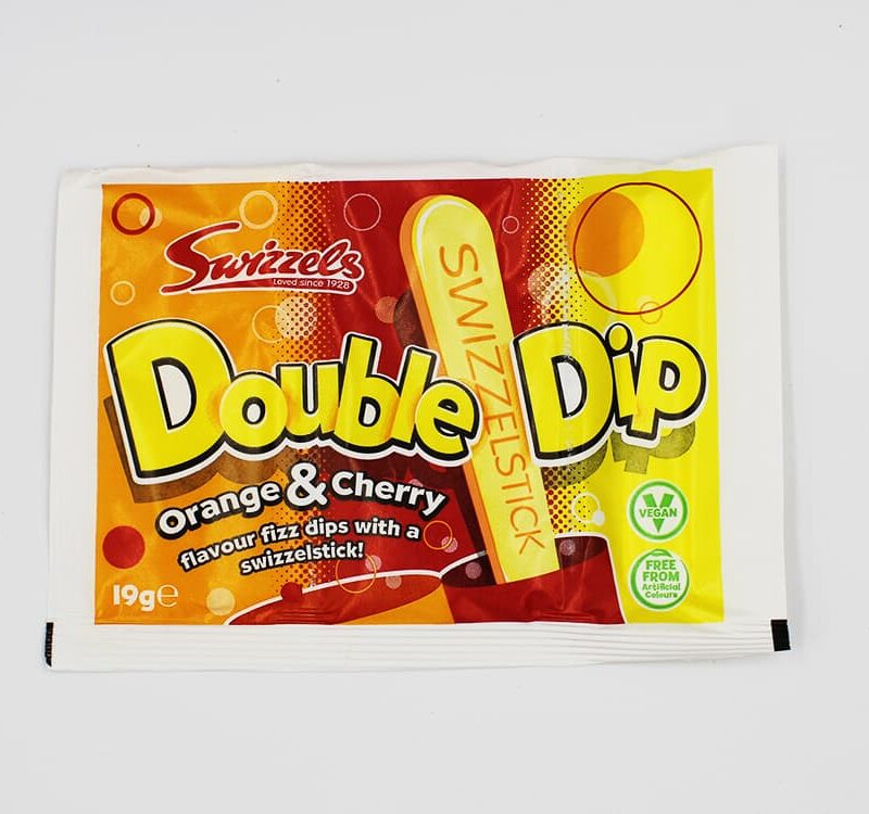 Swizzels Double Dip