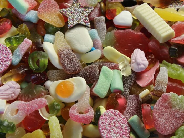 Ultimate Sweet Mix