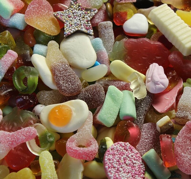 Ultimate Sweet Mix