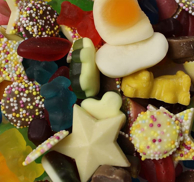 Variety Sweet Mix