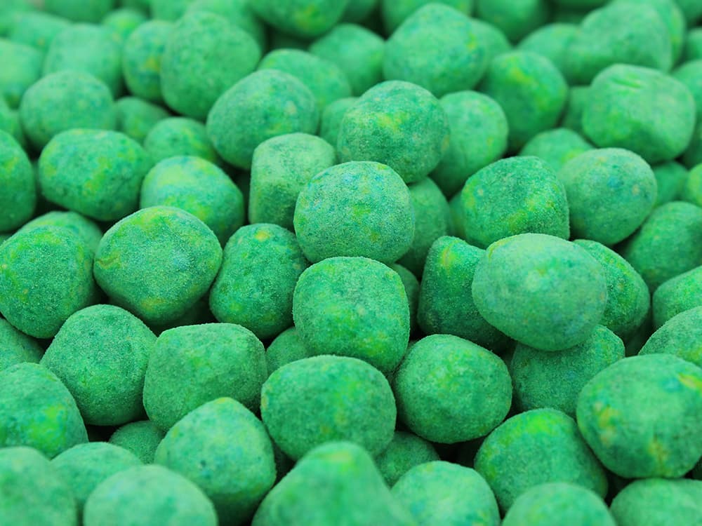 Watermelon Bon Bons